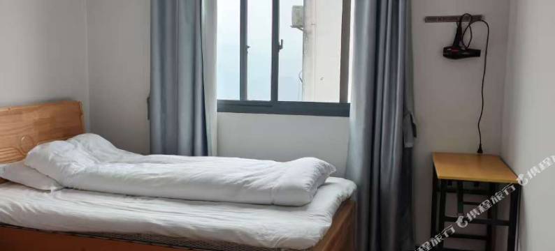 歙县景翠阁山庄图片