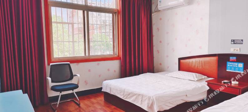 宜昌新元宾馆(三峡大学店)图片