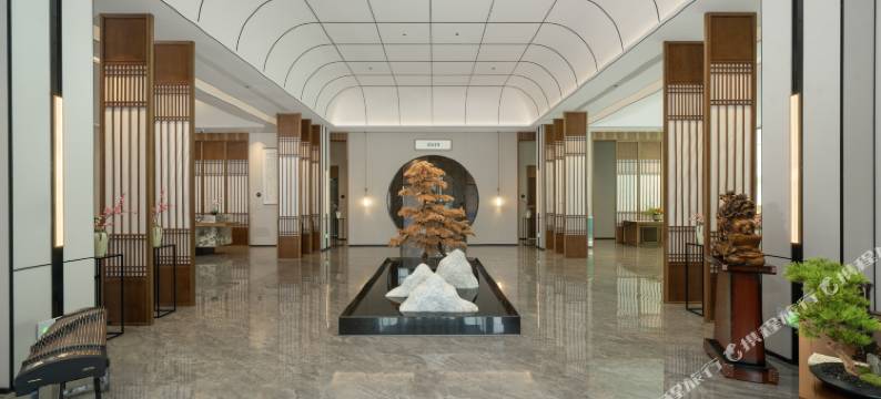 陌上轻居酒店(合肥肥东华东产业园店)图片