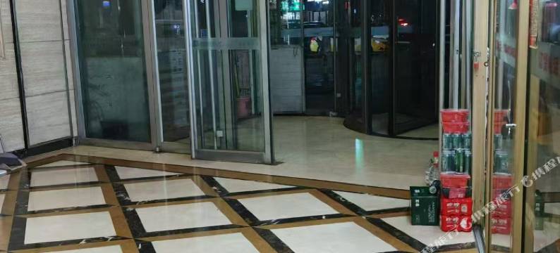 沈阳北一路万达公寓图片