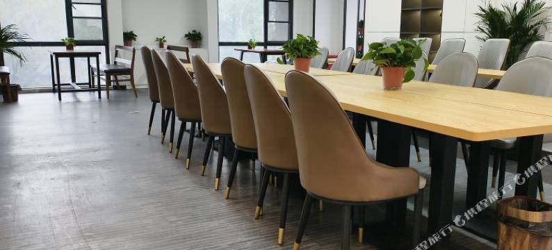 恋家公寓(合肥火车站瑶海公园店)图片