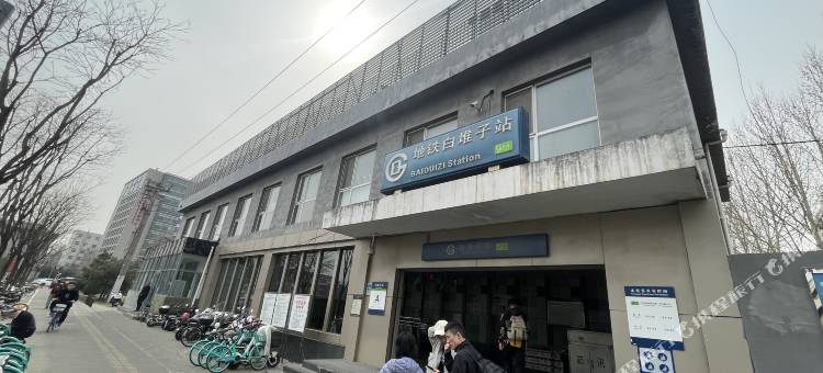 东北人家民宿图片