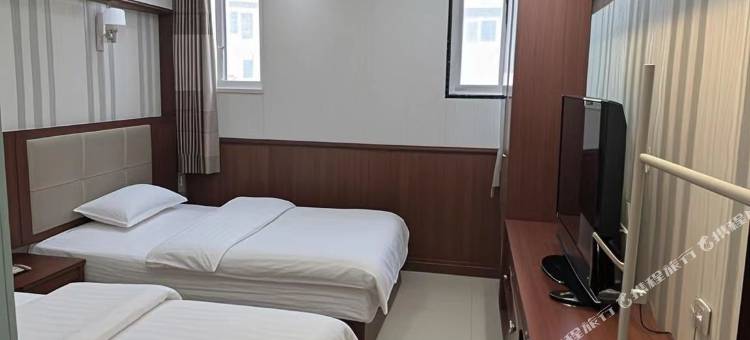 茂县喜来富商务酒店图片