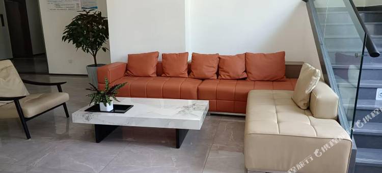 棣花之都青年公寓图片