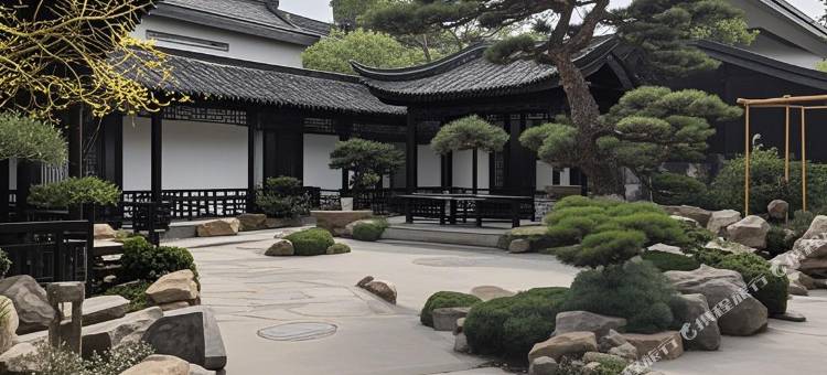 扬州广陵有熊酒店图片