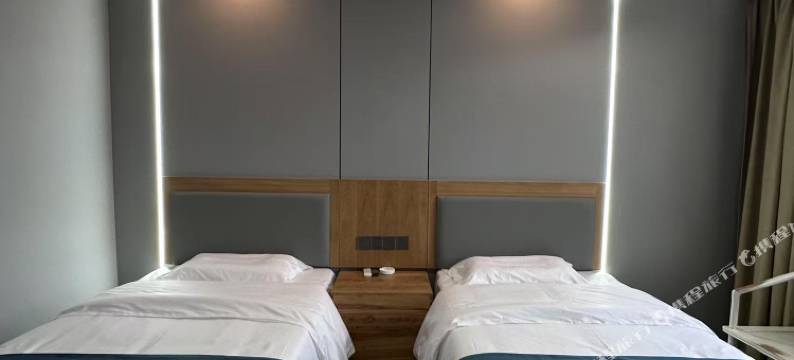 澄城澄豪宾馆图片