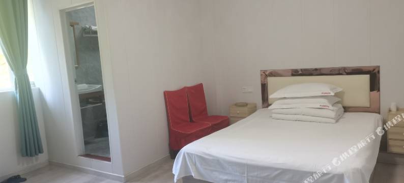 安庆涛义快捷宾馆图片