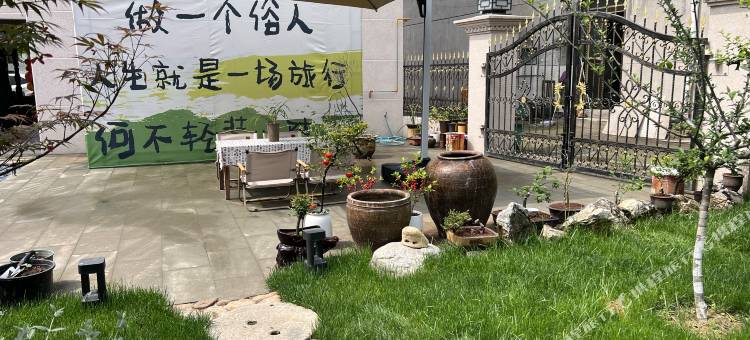 河畔小栈民宿(游埠古镇店)图片