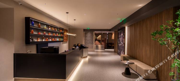 Wild·Escape丨在野酒店(南昌滕王阁万寿宫店)图片