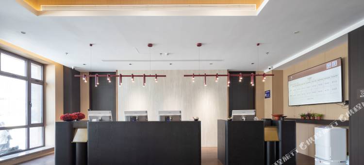麦田方城酒店(沈阳故宫中街怀远门地铁站店)图片