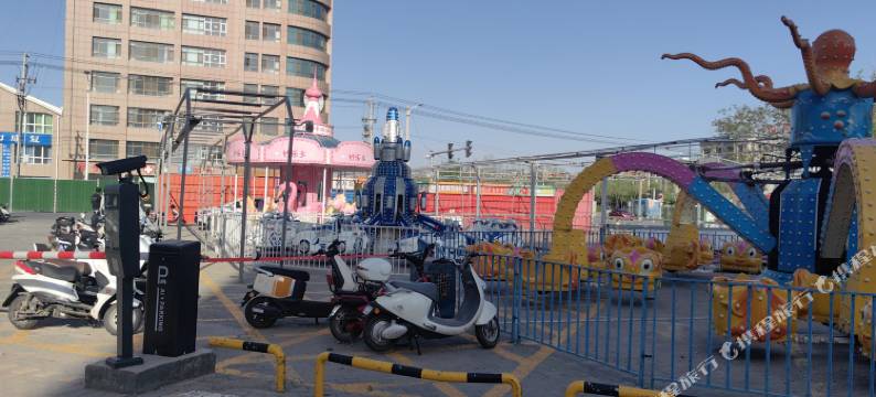 平罗瑜悦精致公寓图片