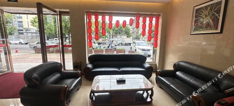 莱雅酒店图片