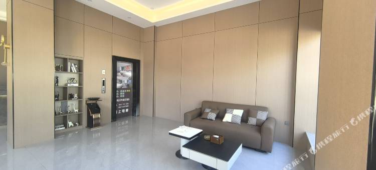 贝壳酒店(沭阳高墟镇店)图片