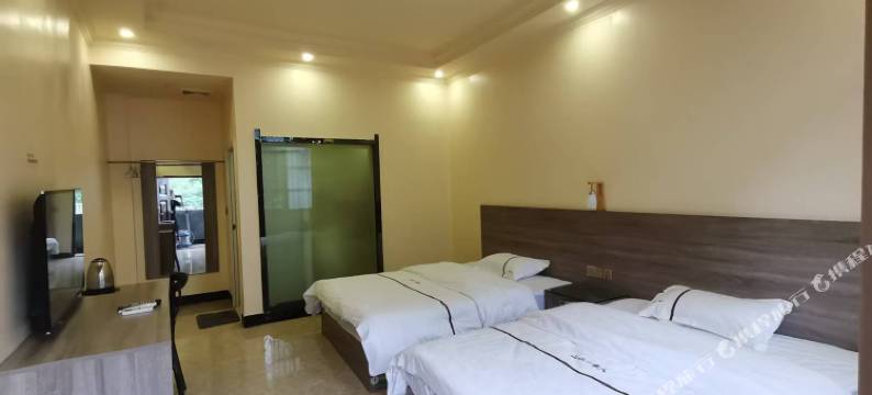 靖西山水一家人客栈图片