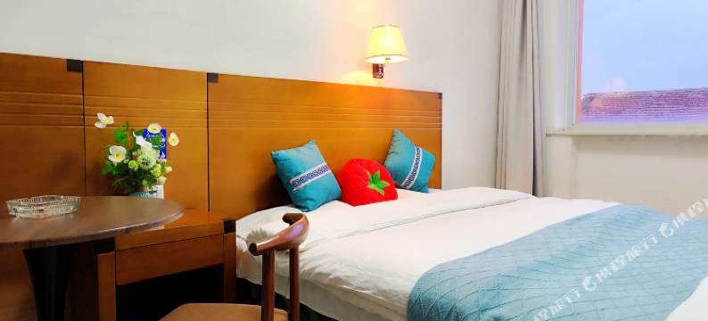 丰宁完美庄园图片