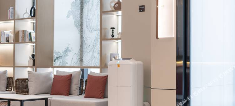 曼居酒店(合肥滨湖会展中心店)图片