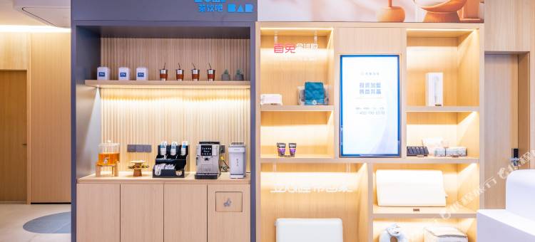 如家酒店·NEO(唐山乐亭大钊路店)图片