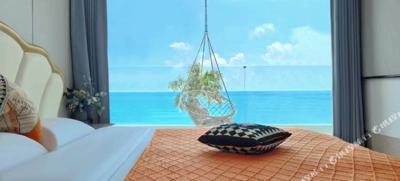 三亚君享海景民宿(天涯小镇店)图片