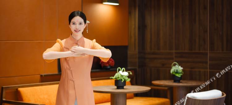 淮安河下古镇恩来故居开元名庭酒店图片