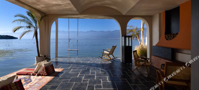 大理橄榄树海景度假酒店(双廊洱海店)图片