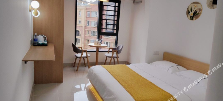 沐沐民宿(惠水贵州黔南经济科技学院店)图片