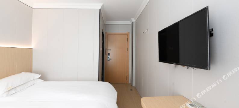 上海瑞和时尚宾馆图片