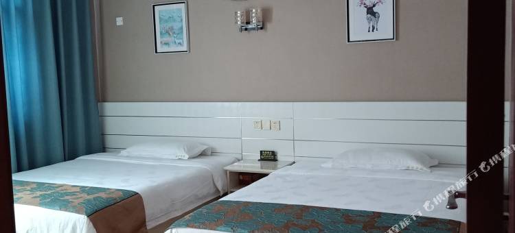 宜昌美乐客栈图片