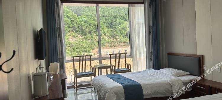 驼梁福满楼民宿图片