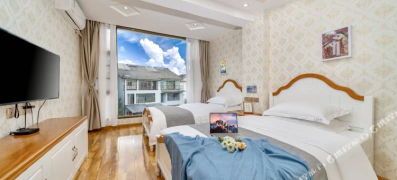 多多家民宿(丽江古城忠义市场店)图片