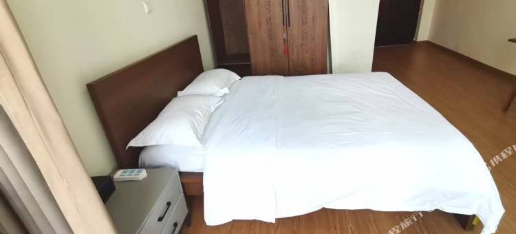 拾光民宿(金龙湖广场店)图片