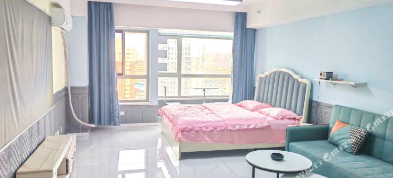 如一家公寓(铁西万达店)图片