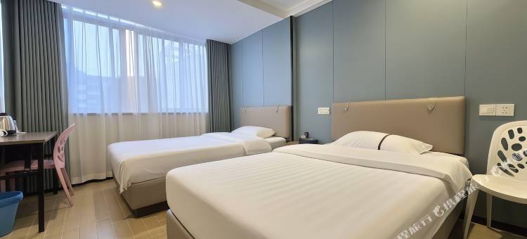 台州温馨宾馆(市立医院店)图片