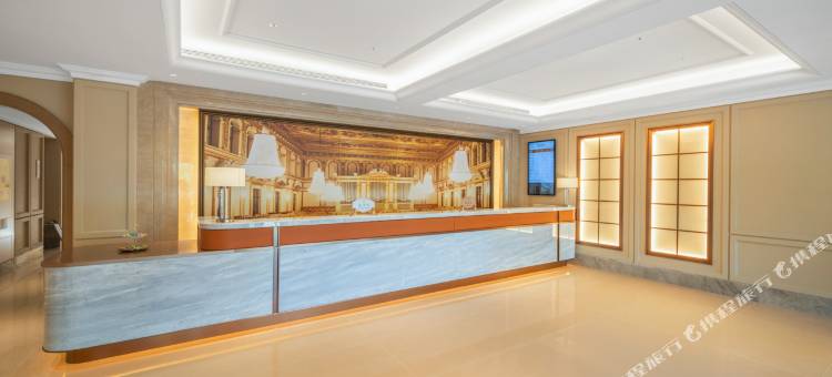 维也纳酒店(秦皇岛北戴河老虎石店)图片