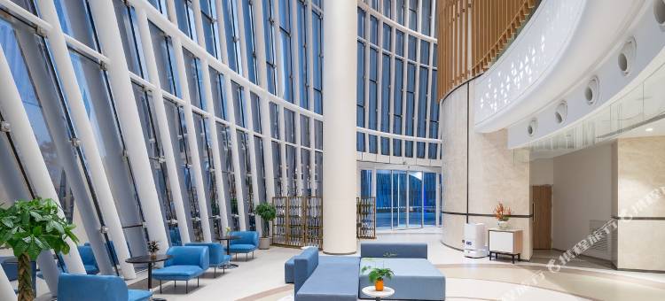 扬州湖上汇选酒店图片