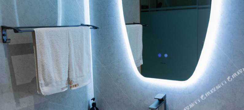 费县天禧雅悦大酒店图片