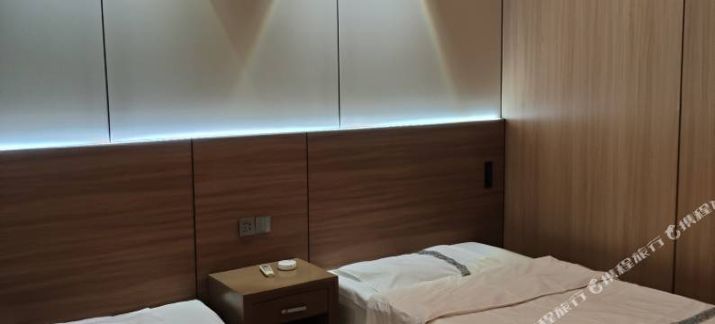 苏尼特左旗远扬宾馆图片