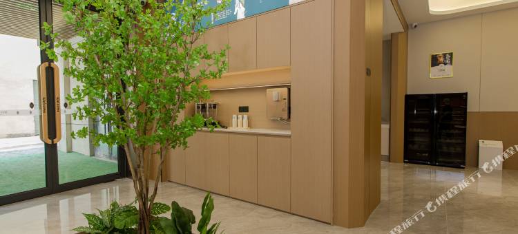 亚悦酒店(长治观音堂店)图片