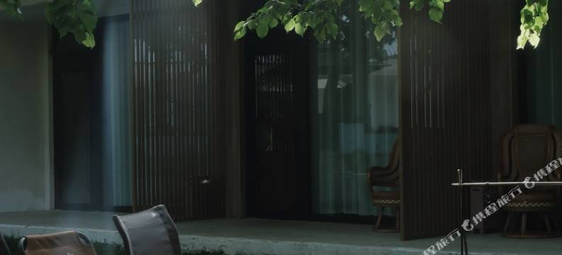 霍城叶之若庭民宿图片