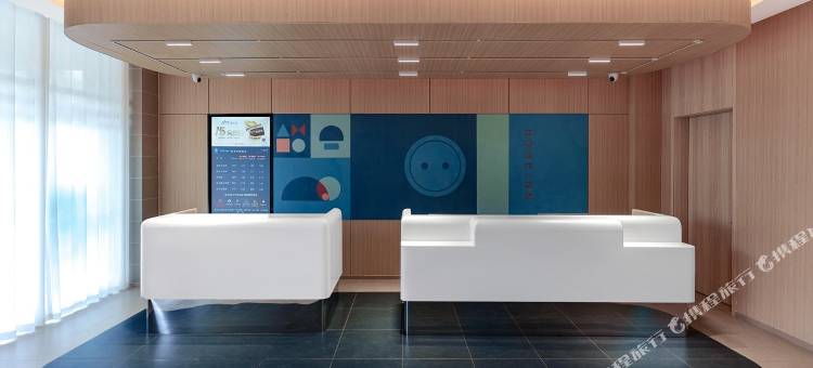 如家酒店·neo(若羌楼兰博物馆店)图片