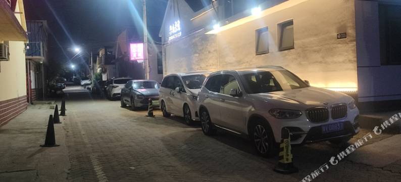 日照华云小筑图片