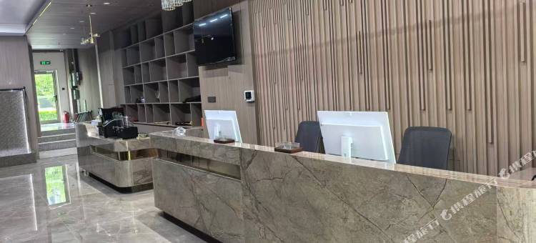 如家华驿精选酒店(张家口桥西区大境门店)图片