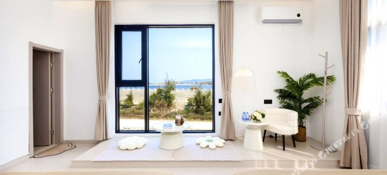 平潭观山近海舍图片