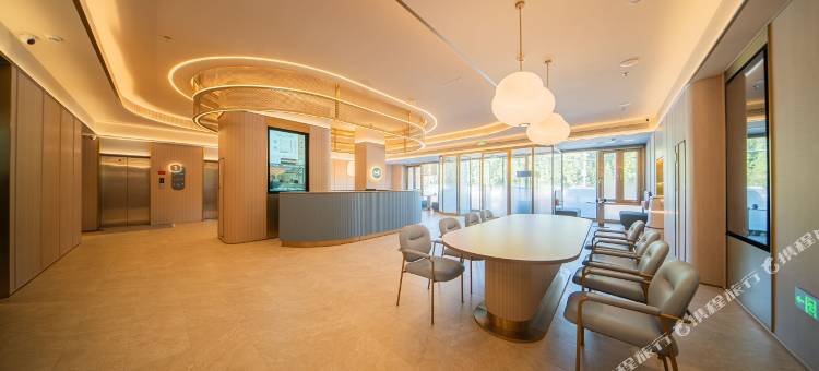 汉庭酒店(阿勒泰哈巴河店)图片