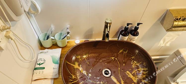 辉县关山金鑫迎宾馆图片