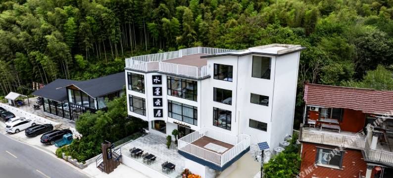 水墨云居民宿(泾县月亮湾景区店)图片