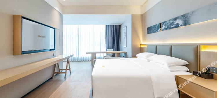 锦颐酒店(赤峰维多利摩尔城红山政府店)图片