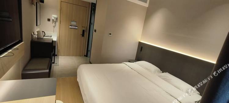 云朵酒店(德州高铁东站店)图片