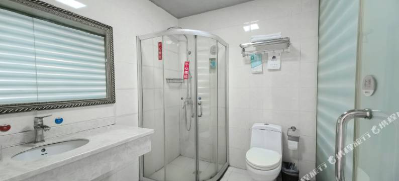 浩馨商务宾馆(泸州红星路店)图片