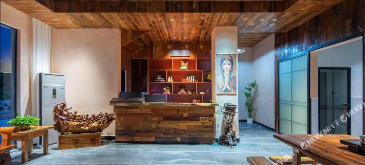 瑞枫温泉民宿图片