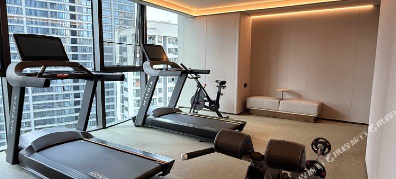 全季酒店(武汉中北路楚河汉街店)图片